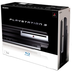 Playstation 3 Console, 60GB, (PS2 Comp.), Boxed - CeX (UK): - Buy